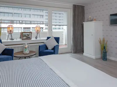 Ferienwohnung für 2 Personen (32 m²) in Westerland (Sylt) 9/10