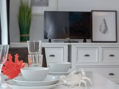 Ferienwohnung für 2 Personen (30 m²) in Westerland (Sylt) 4/10