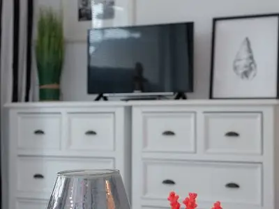 Ferienwohnung für 2 Personen (30 m²) in Westerland (Sylt) 5/10