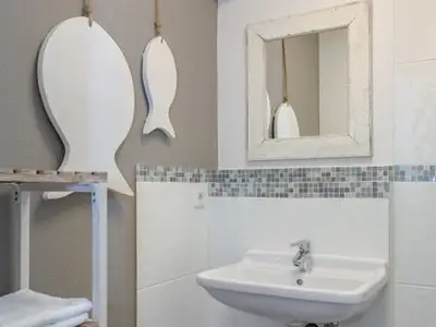 Ferienwohnung für 2 Personen (30 m²) in Westerland (Sylt) 10/10