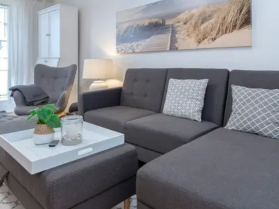 Ferienwohnung für 4 Personen (34 m²) in Westerland (Sylt) 3/10