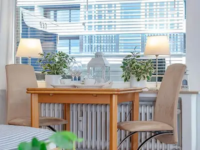Ferienwohnung für 4 Personen (34 m²) in Westerland (Sylt) 5/10