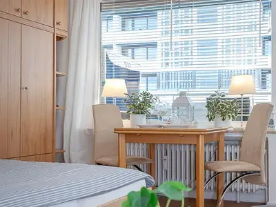 Ferienwohnung für 4 Personen (34 m²) in Westerland (Sylt) 6/10