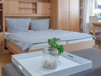 Ferienwohnung für 4 Personen (34 m²) in Westerland (Sylt) 7/10
