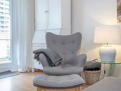Ferienwohnung für 4 Personen (34 m²) in Westerland (Sylt) 8/10