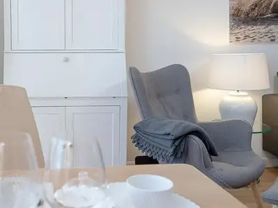 Ferienwohnung für 4 Personen (34 m²) in Westerland (Sylt) 9/10