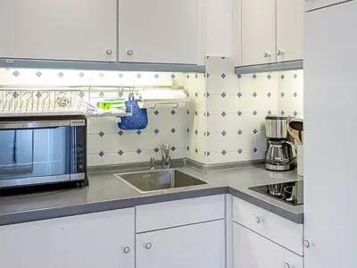 Ferienwohnung für 4 Personen (34 m²) in Westerland (Sylt) 10/10