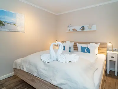 Ferienwohnung für 2 Personen (30 m²) in Westerland (Sylt) 5/10