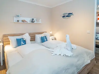 Ferienwohnung für 2 Personen (30 m²) in Westerland (Sylt) 7/10
