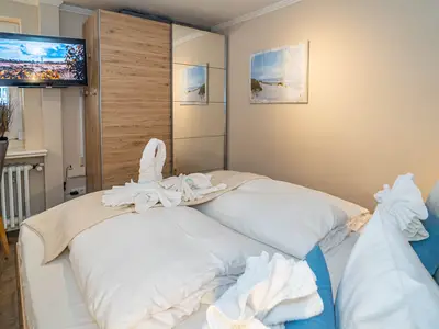 Ferienwohnung für 2 Personen (30 m²) in Westerland (Sylt) 8/10