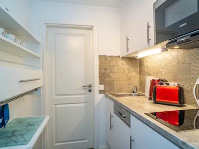 Ferienwohnung für 2 Personen (30 m²) in Westerland (Sylt) 9/10