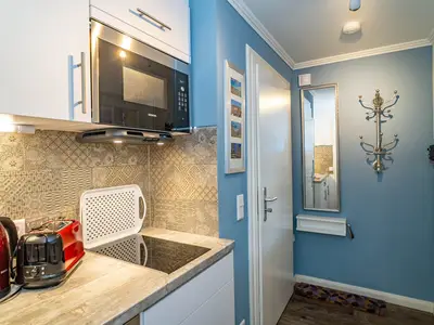 Ferienwohnung für 2 Personen (30 m²) in Westerland (Sylt) 10/10