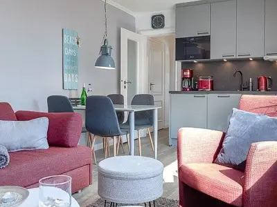 Ferienwohnung für 3 Personen (34 m²) in Sylt-Ost 2/10