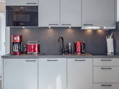 Ferienwohnung für 3 Personen (34 m²) in Sylt-Ost 5/10