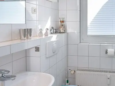 Ferienwohnung für 3 Personen (34 m²) in Sylt-Ost 8/10