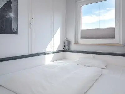 Ferienwohnung für 3 Personen (34 m²) in Sylt-Ost 10/10