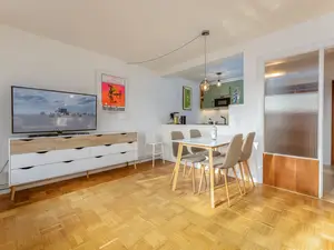 Ferienwohnung für 2 Personen (50 m²) in Westerland (Sylt)