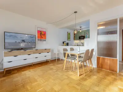 Ferienwohnung für 2 Personen (50 m²) in Westerland (Sylt) 1/10