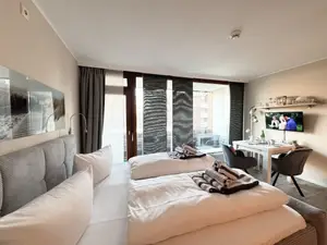 Ferienwohnung für 2 Personen (23 m²) in Westerland (Sylt)