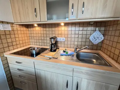 Ferienwohnung für 2 Personen (23 m²) in Westerland (Sylt) 9/10
