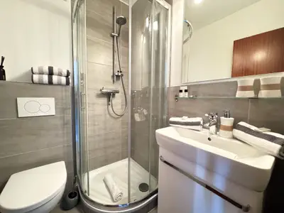 Ferienwohnung für 2 Personen (23 m²) in Westerland (Sylt) 10/10