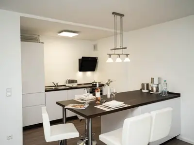 Ferienwohnung für 2 Personen (45 m²) in Westerland (Sylt) 10/10