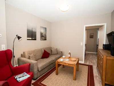 Ferienwohnung für 4 Personen (44 m²) in Westerland (Sylt) 9/10
