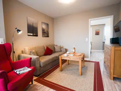 Ferienwohnung für 4 Personen (44 m²) in Westerland (Sylt) 10/10