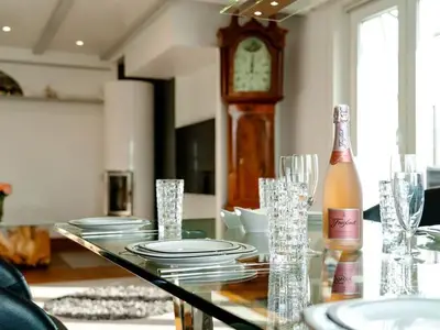 Ferienwohnung für 5 Personen (100 m²) in Westerland (Sylt) 4/10