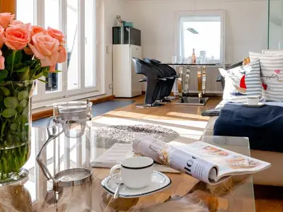 Ferienwohnung für 5 Personen (100 m²) in Westerland (Sylt) 5/10