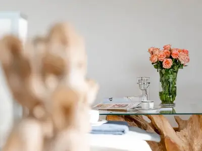 Ferienwohnung für 5 Personen (100 m²) in Westerland (Sylt) 6/10