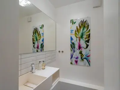 Ferienwohnung für 5 Personen (100 m²) in Westerland (Sylt) 8/10