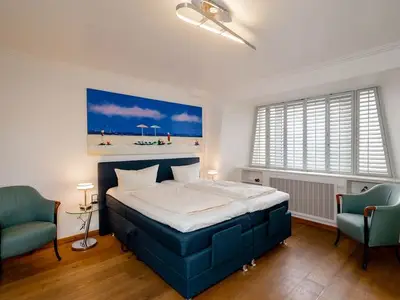 Ferienwohnung für 5 Personen (100 m²) in Westerland (Sylt) 10/10