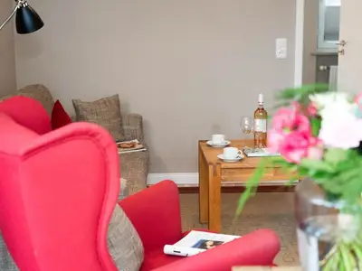 Ferienwohnung für 4 Personen (44 m²) in Westerland (Sylt) 3/10