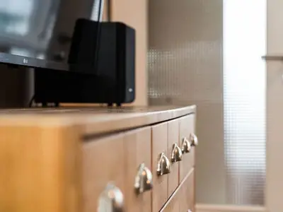 Ferienwohnung für 4 Personen (44 m²) in Westerland (Sylt) 5/10