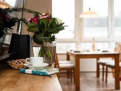 Ferienwohnung für 4 Personen (44 m²) in Westerland (Sylt) 6/10