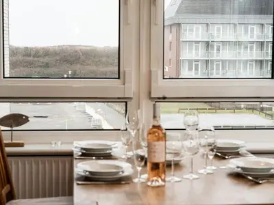 Ferienwohnung für 4 Personen (44 m²) in Westerland (Sylt) 7/10