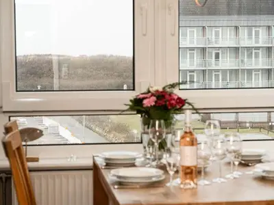 Ferienwohnung für 4 Personen (44 m²) in Westerland (Sylt) 8/10