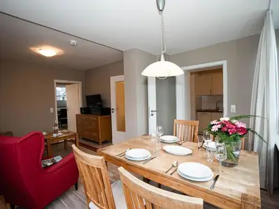 Ferienwohnung für 4 Personen (44 m²) in Westerland (Sylt) 9/10