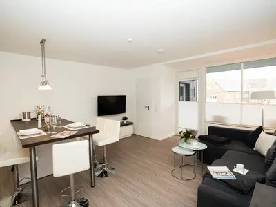 Ferienwohnung für 2 Personen (45 m²) in Westerland (Sylt) 7/10