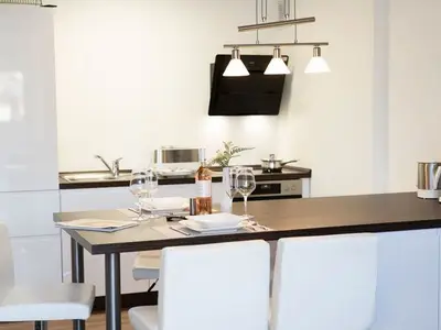 Ferienwohnung für 2 Personen (45 m²) in Westerland (Sylt) 8/10