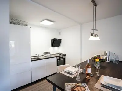 Ferienwohnung für 2 Personen (45 m²) in Westerland (Sylt) 9/10