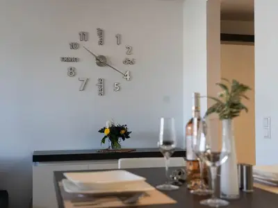 Ferienwohnung für 2 Personen (45 m²) in Westerland (Sylt) 10/10