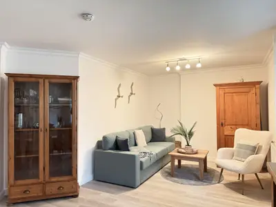 Ferienwohnung für 4 Personen (46 m²) in Westerland (Sylt) 2/10