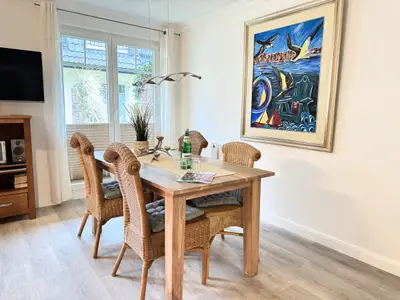 Ferienwohnung für 4 Personen (46 m²) in Westerland (Sylt) 3/10