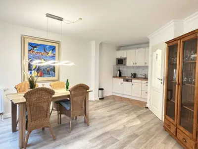Ferienwohnung für 4 Personen (46 m²) in Westerland (Sylt) 4/10