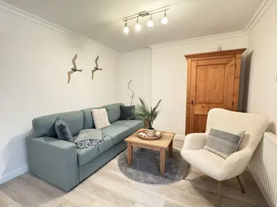 Ferienwohnung für 4 Personen (46 m²) in Westerland (Sylt) 5/10