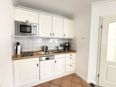Ferienwohnung für 4 Personen (46 m²) in Westerland (Sylt) 6/10