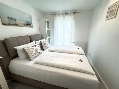 Ferienwohnung für 4 Personen (46 m²) in Westerland (Sylt) 7/10