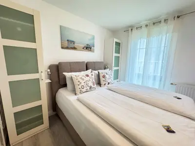 Ferienwohnung für 4 Personen (46 m²) in Westerland (Sylt) 8/10